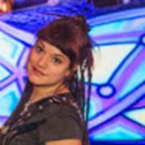 Meet your Posher, Ivy